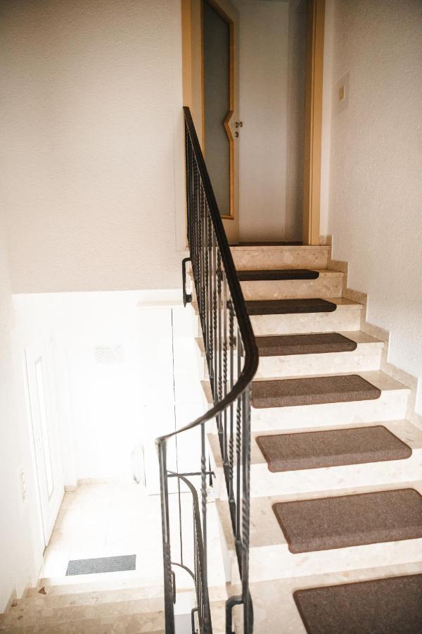 Modernes Apartment Mit Top Ausstattung Und Kamin Im Oberpfaelzer Seenland Nittenau Eksteriør bilde