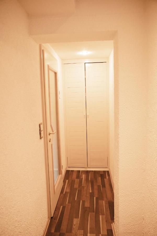 Modernes Apartment Mit Top Ausstattung Und Kamin Im Oberpfaelzer Seenland Nittenau Eksteriør bilde